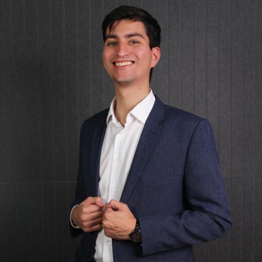 Lucas Gontijo - Especialista em Consultoria Financeira